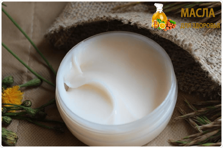 от дерева ши