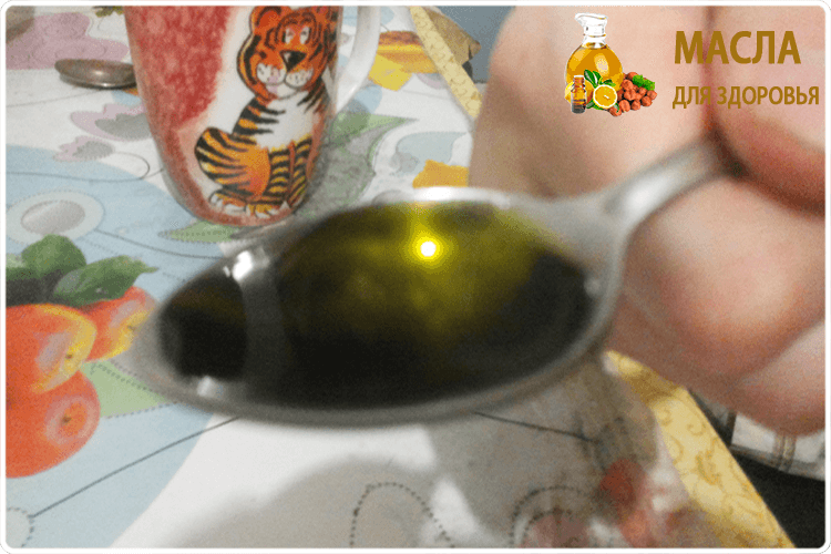 ложка конопли